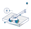 ARTILLERY TACTICAL OPERATION NAVIGATION