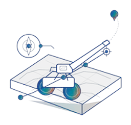 ARTILLERY TACTICAL OPERATION NAVIGATION